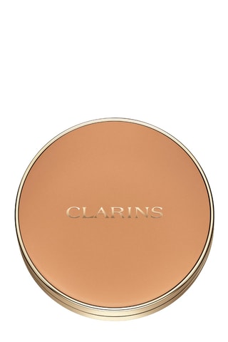 Poudre Ever Matte Compact Clarins - 05 - 10 g