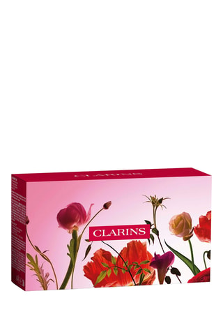 Coffret Cryo-Flash Masque-Crème Perfecteur & Eclat Clarins - 4 pièces