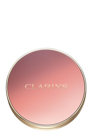 Palette de fards à paupières Ombre 4 couleurs Clarins - 01 - 4,2 g