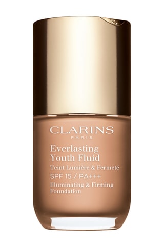 Fond de teint glowy Everlasting Youth Fluid Clarins - 109C - 30 ml