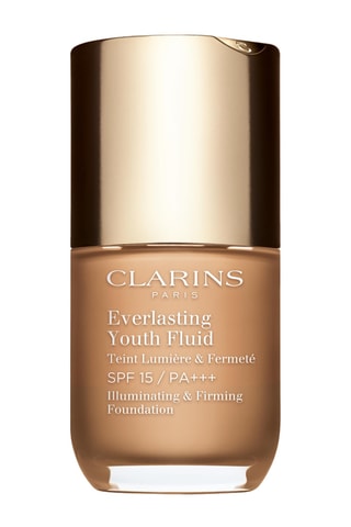 Fond de teint glowy Everlasting Youth Fluid Clarins - 111N - 30 ml