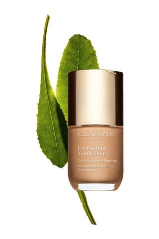 Fond de teint glowy Everlasting Youth Fluid Clarins - 111N - 30 ml
