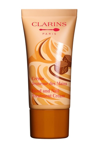 Crème Jeunesse des Mains Clarins - Mousse Caramel - 30 ml