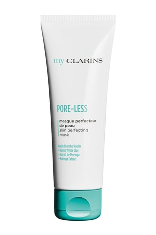 Masque perfecteur de peau Pore-Less Clarins - Peaux sensibles - 50 ml