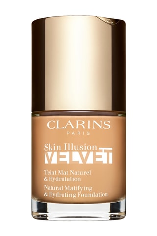 Fond de teint mat Skin Illusion Velvet Clarins - 110.5W - 30 ml