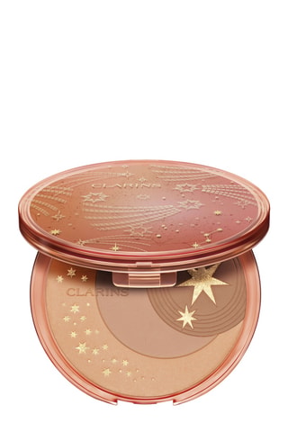 Poudre bronzante Compact Jumbo Clarins - 19 g
