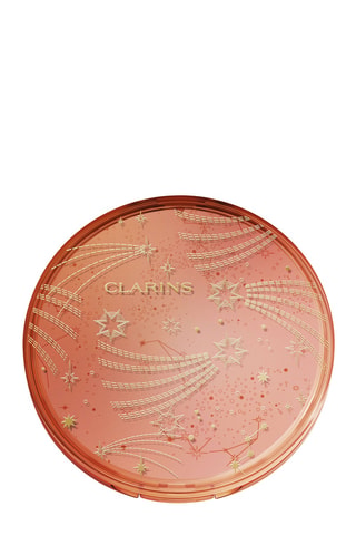 Poudre bronzante Compact Jumbo Clarins - 19 g