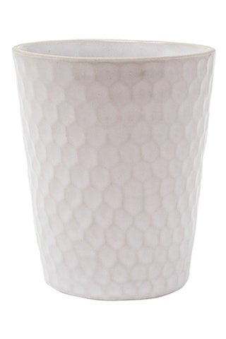 2 vasos de gres Impronte - 32,5 cl