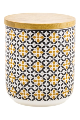 Recipiente New Bone China Cera d'Api - 60 cl