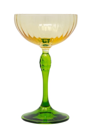 2 copas de champán Jazz - 22 cl