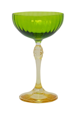 2 copas de champán Jazz - 22 cl