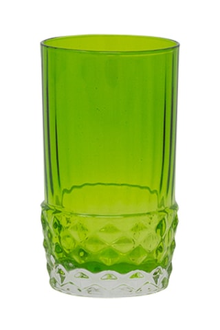 6 vasos de licor Jazz - 8 cl