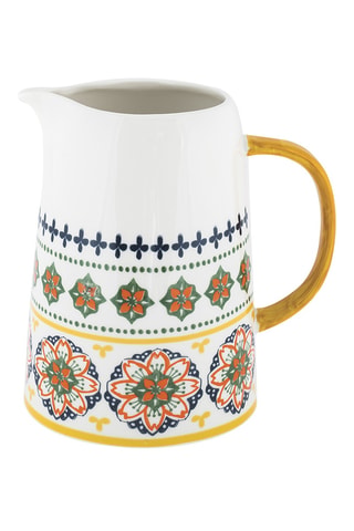 Jarra de New Bone China Gardeny - 150 cl