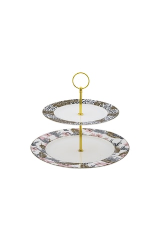Expositor de porcelana Togo