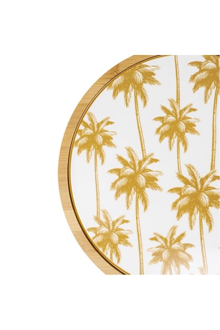 Tabla para cortar de New Bone China y madera Aruba
