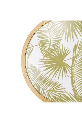 Tabla para cortar de New Bone China y madera Aruba