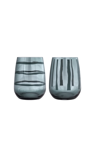 6 vasos Malto - 35 cl