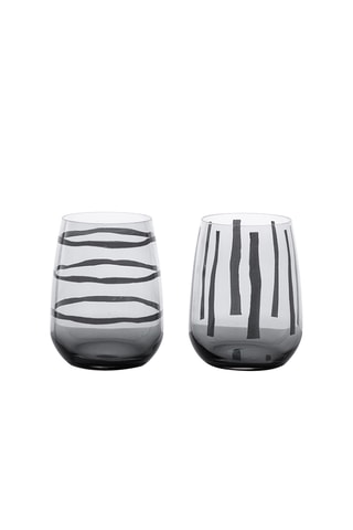 6 vasos Malto - 35 cl