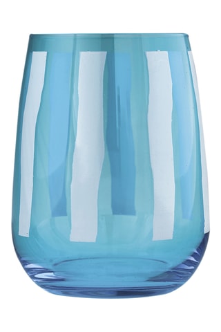 6 vasos Fior Di Loto - 35 cl