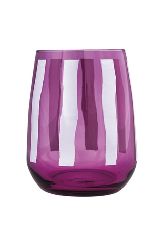 6 vasos Fior Di Loto - 35 cl