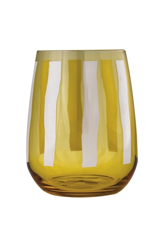 6 vasos Fior Di Loto - 35 cl