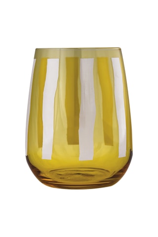 6 vasos Fior Di Loto - 35 cl
