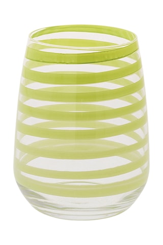 6 vasos Malva - 35 cl