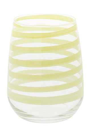 6 vasos Sandalo - 35 cl