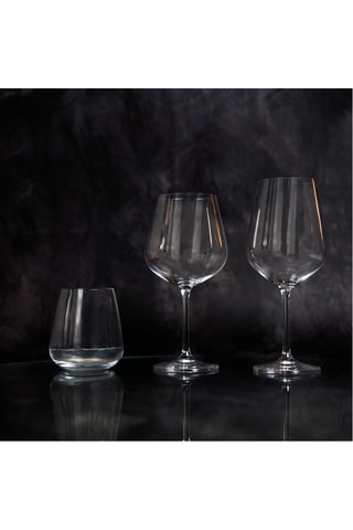 6 vasos Rialto - 30 cl