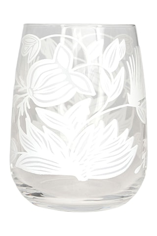 6 vasos Lysis - 30 cl