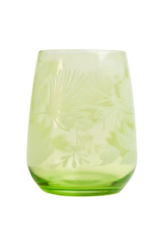 6 vasos Lysis - 30 cl