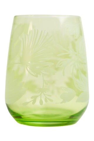 6 vasos Lysis - 30 cl