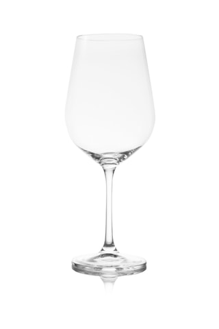 6 vasos de degustación Rialto - 58 cl