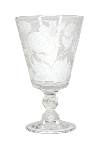 6 vasos de vino Lysis - 30 cl