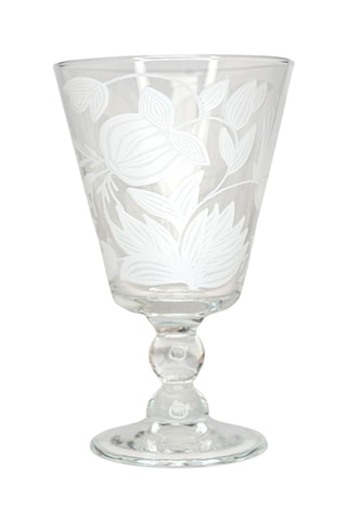 6 vasos de vino Lysis - 30 cl