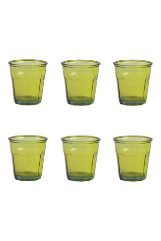 6 vasos LAB 2.0 - 20 cl