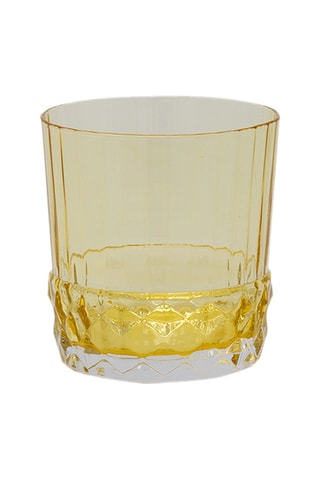 6 vasos Jazz - 37 cl