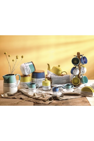 Juego de té de gres Homify - 6 personas