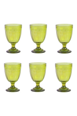 6 vasos LAB 2.0 - 30 cl