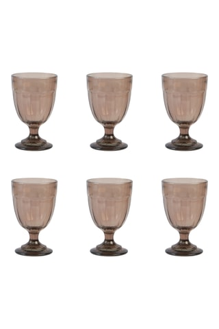 6 vasos LAB 2.0 - 30 cl