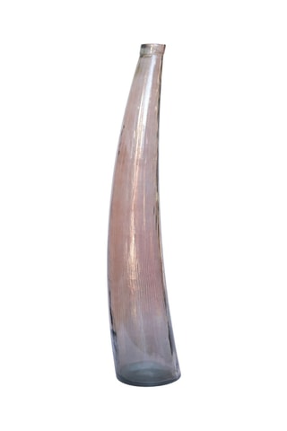 Jarrón Zan - 100 cm - Topo