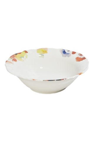 Vajilla de porcelana Silene - 20 piezas