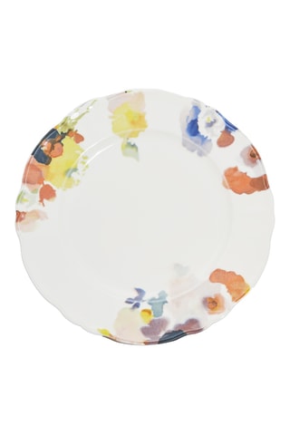 Vajilla de porcelana Silene - 20 piezas
