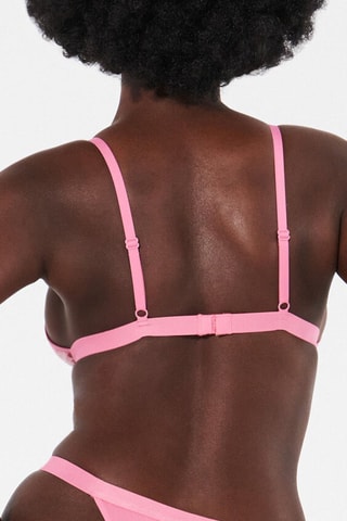 Reggiseno Candyliz - Rosa - Undiz