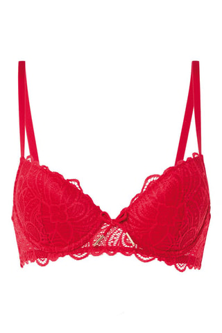 Reggiseno - Rosso