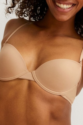 Reggiseno Skin - Nude - Undiz