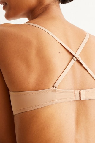 Reggiseno Skin - Nude - Undiz