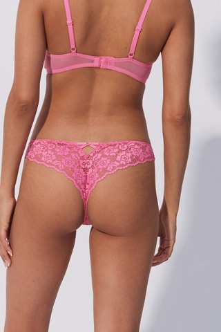 Reggiseno push-up Bestfriendiz R - Rosa