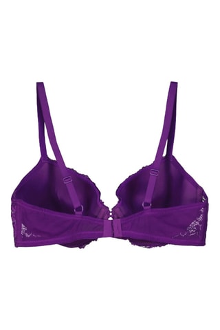 Reggiseno push-up Bestfriendiz - Viola