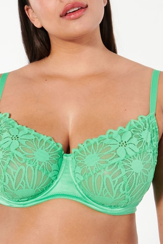 Reggiseno Preciousiz - Verde